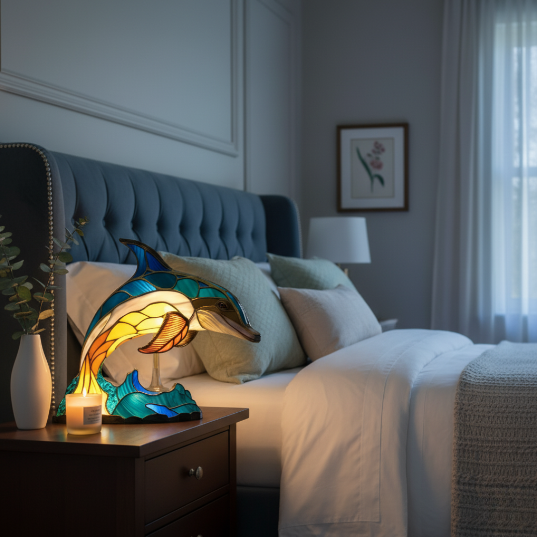 Cleo Delfín Mágico