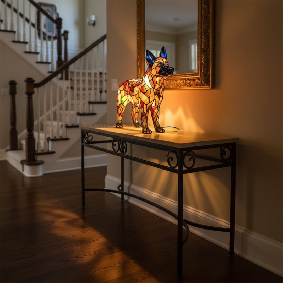 Protección de Iluminación