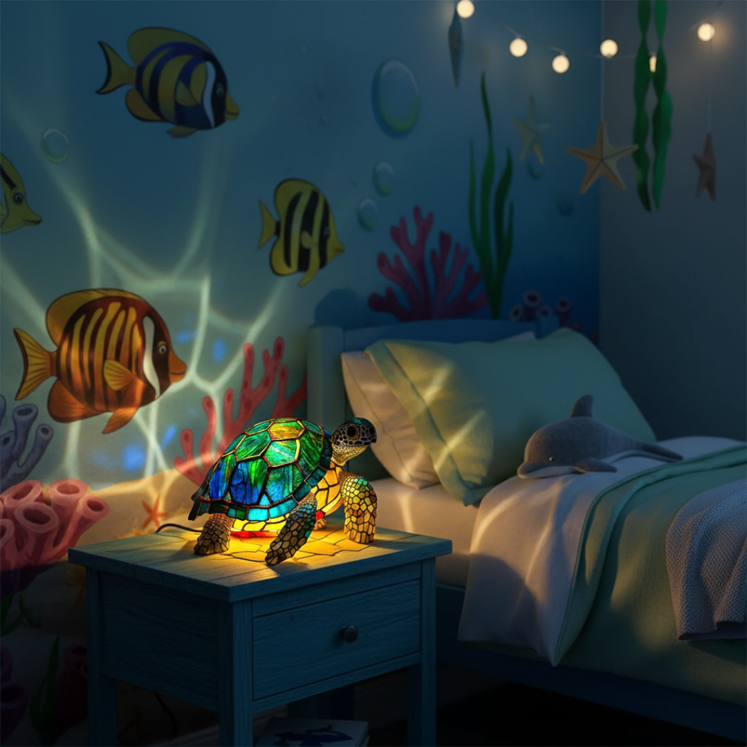 Esencia de la tortuga Molokai