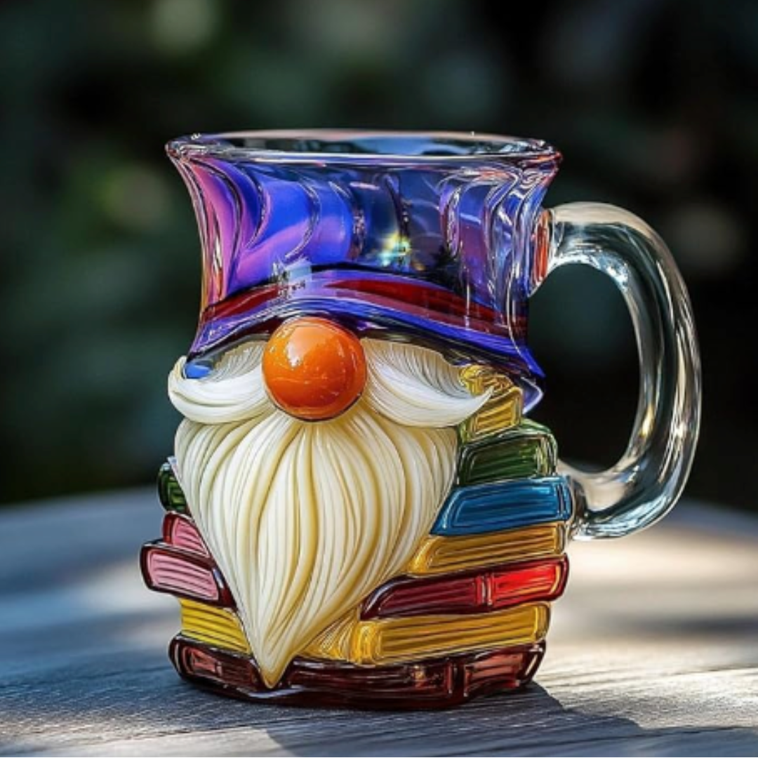 Artisan Eterna Taza 3D